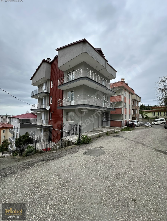 NİZAMİYE MAHALLESİ DENİZ MANZARALI GENİŞ DUBLEX DAİRE